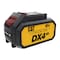 Caterpillar Cat 18V 1 for All Battery, 4Ah DXB4 - alternate 1
